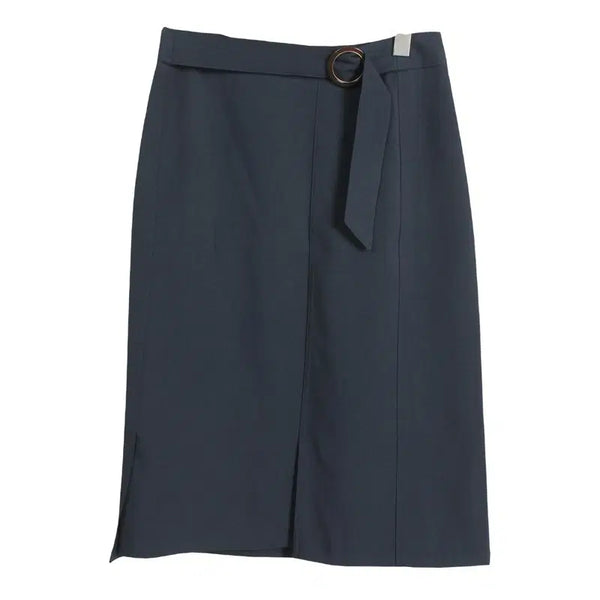 [BUNJANG] MESENSE A228 Skirt 66 Women's Distressed / A228 MESENSE 스커트 66 여 아지구제