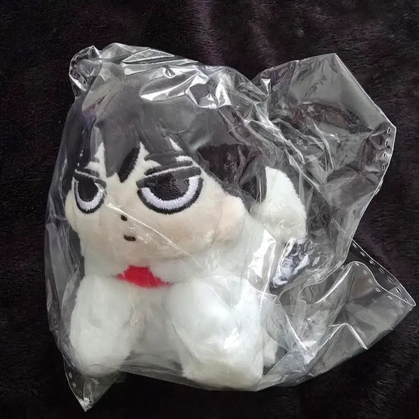 [BUNJANG] Aespa Winter 'Jikdungi' Doll (Sealed) / [미개봉] 에스파 윈터 인형 직둥이