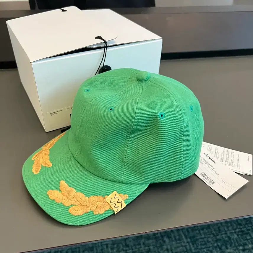 [BUNJANG] Bizbeam Excelsior II Cap Apollo / 비즈빔 / EXCELSIOR II CAP APOLLO