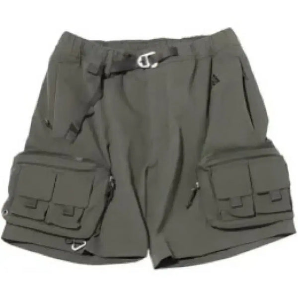 [BUNJANG] Nike ACG Cargo Shorts Sequoia / 나이키 ACG 카고 쇼츠 세콰이아/L