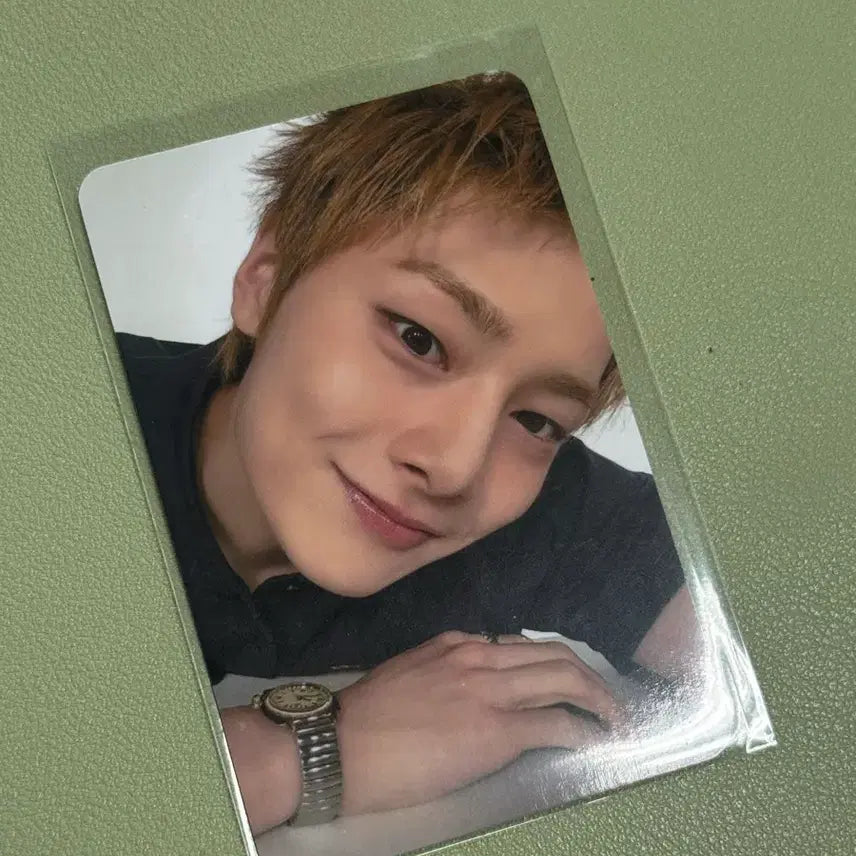 [BUNJANG] Stray Kids I.N Popup MD Photocard / 스트레이키즈 스키즈 아이엔 팝업 엠디 3만원 포카 양도