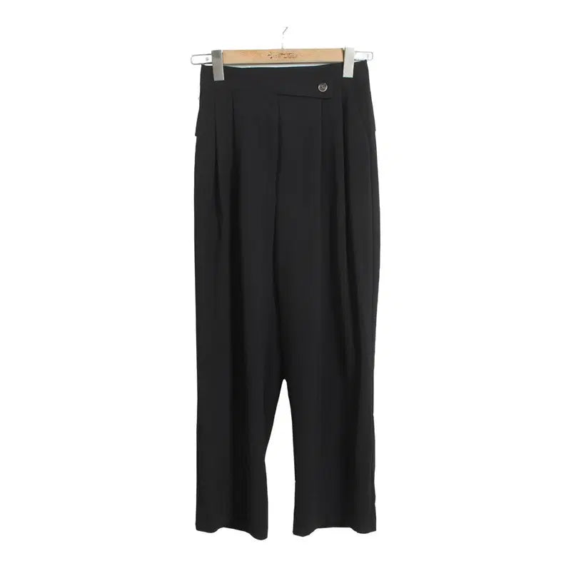 [BUNJANG] A217 High-Waist Jeans (Size 66) / A217 하이웨스트 바지 66 여 아지구제