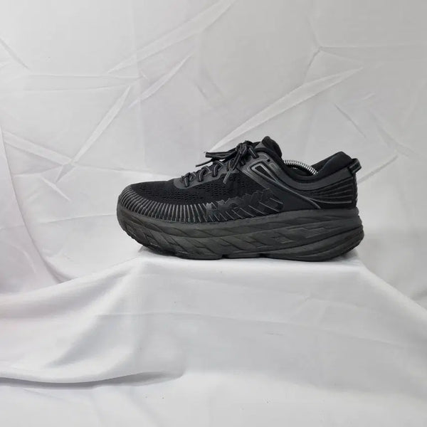 [BUNJANG] Vintage Hasso Hoka One One Bondi 7 Sneakers / 빈티지하서 255 호카 오네오네 본디 7 스니커즈 운동화