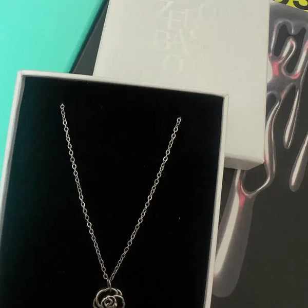 [BUNJANG] ZB1 2023 Fan-con 1st Gen Necklace / 제베원 2023 팬콘 1기 목걸이