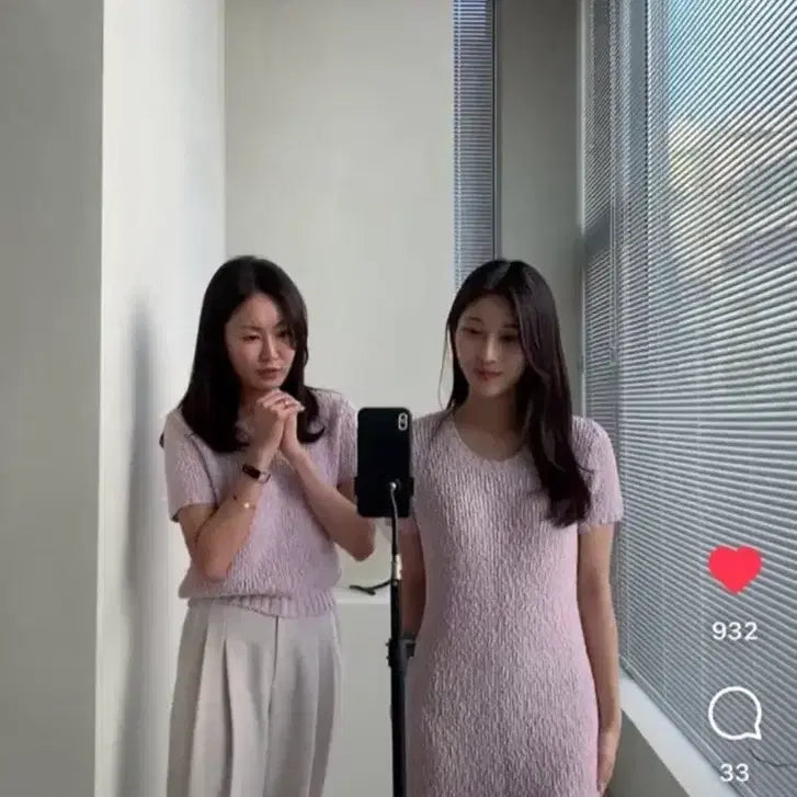 [BUNJANG] SIE Mui Slub Dress / SIE 시에 무이 슬러브 드레스 원피스