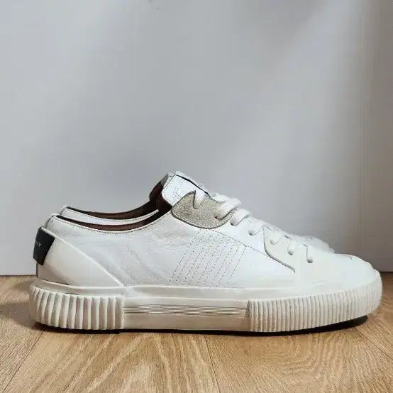 [BUNJANG] Givenchy White Sneakers / (245)지방시신발 지방시운동화 지방시스니커즈