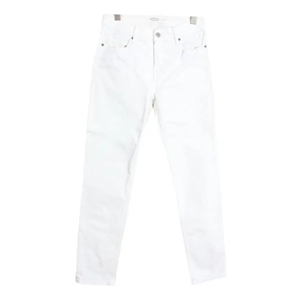 [BUNJANG] Old Navy Women's 29" Distressed Jeans / A232 OLD NAVY 청바지 29인치 여 아지구제