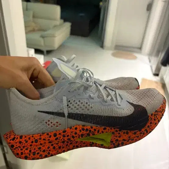 [BUNJANG] Nike Vaporfly 3 Running Shoes (Size 265) / 나이키 베이퍼 플라이3 265