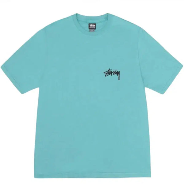 [BUNJANG] Stussy Toucan Short Sleeve T-Shirt / 스투시 투칸 반팔티셔츠