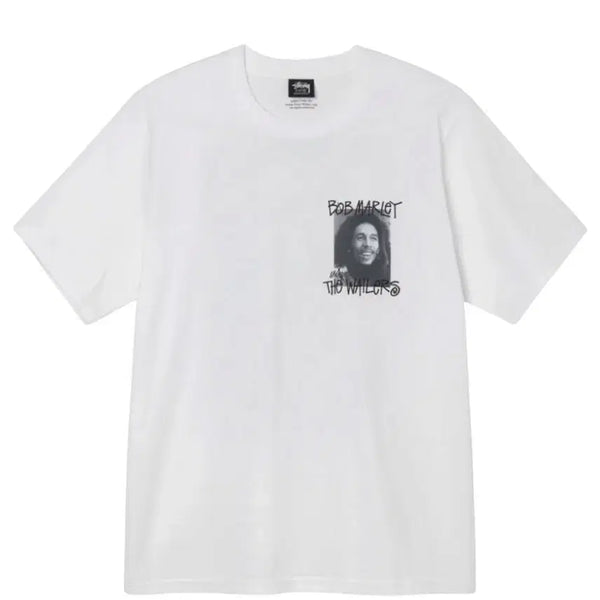 [BUNJANG] Stussy Bob Marley T-Shirt XL / 스투시 밥말리 티셔츠