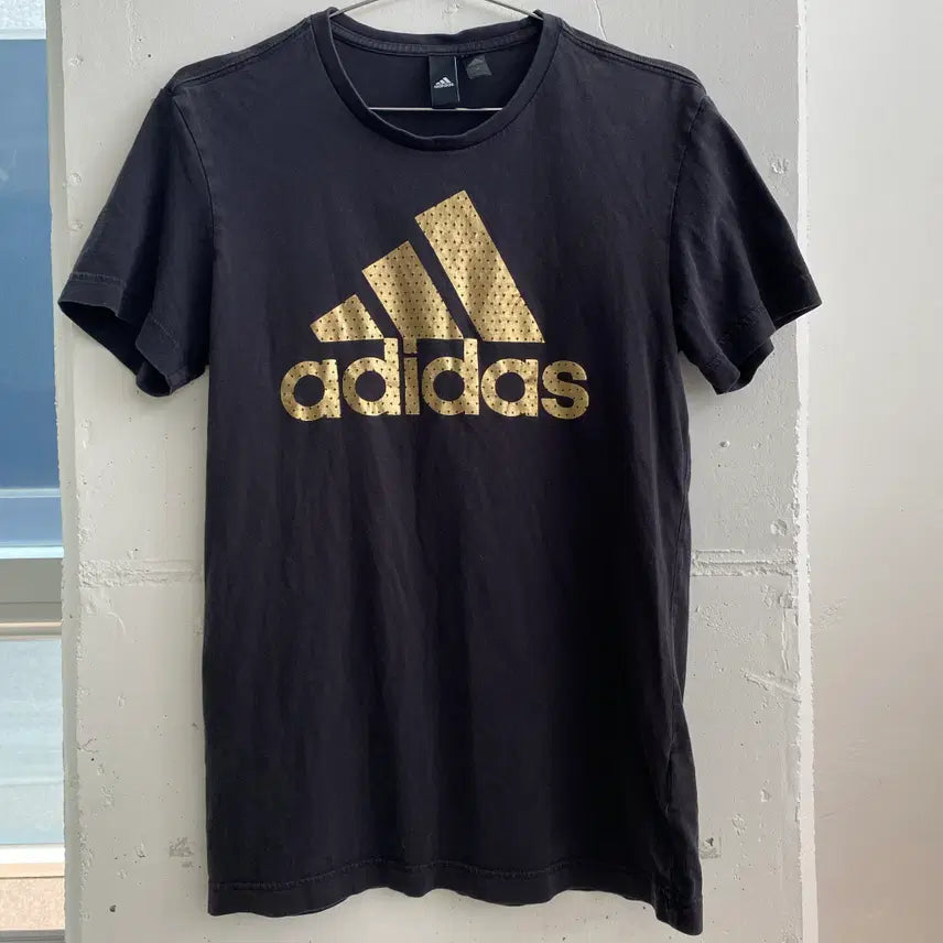 [BUNJANG] Adidas Short Sleeve T-Shirt / (M) 아디다스 반팔 티셔츠