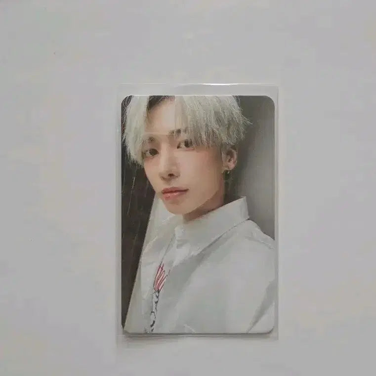 [BUNJANG] TXT Yeonjun Youth Photocard / 투바투 유스 푸딩 태현 포카