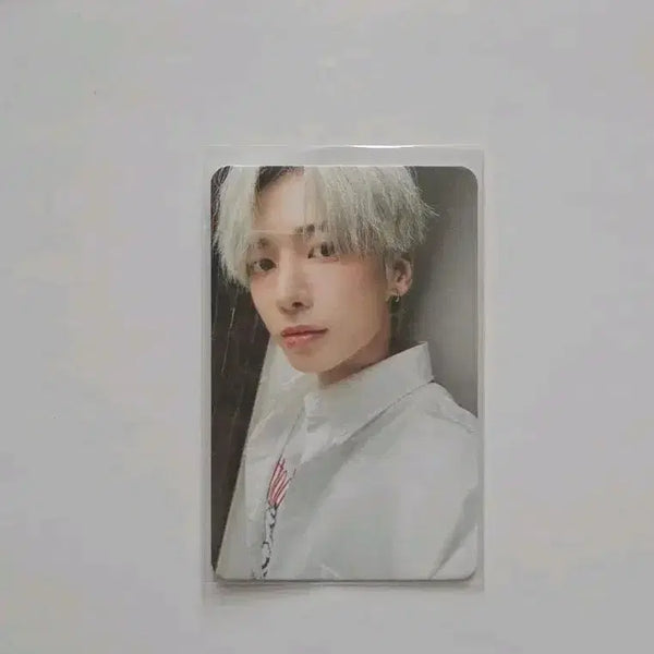 [BUNJANG] TXT Yeonjun Youth Photocard / 투바투 유스 푸딩 태현 포카