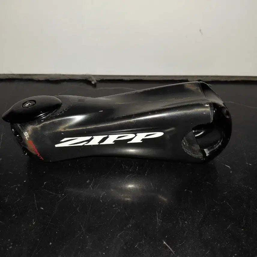 [BUNJANG] 3T Sprint Old Model Quill Stem 120mm 12D / 짚 스프린트 구형