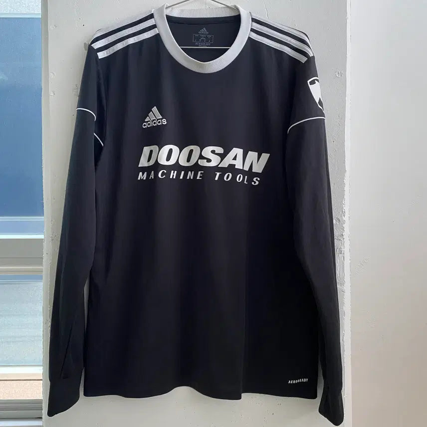 [BUNJANG] Adidas Squadra 17 Jersey Uniform XL / (XL) 아디다스 스쿼드라 17 져지 유니폼