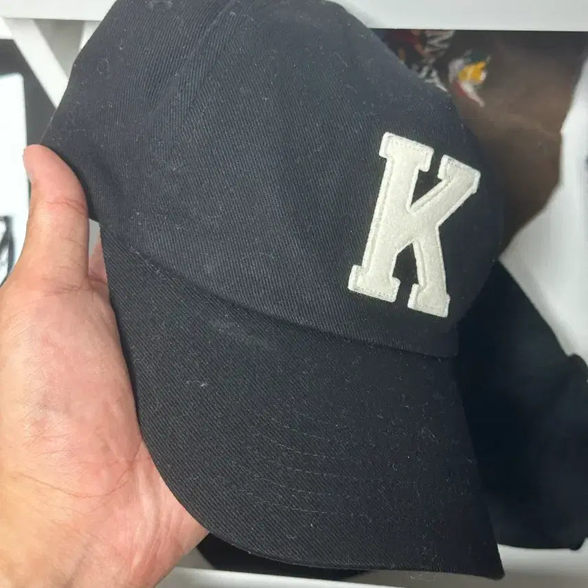 [BUNJANG] CAMIEN Coin Seoul Ball Cap / 카미엔 코인서울 볼캡
