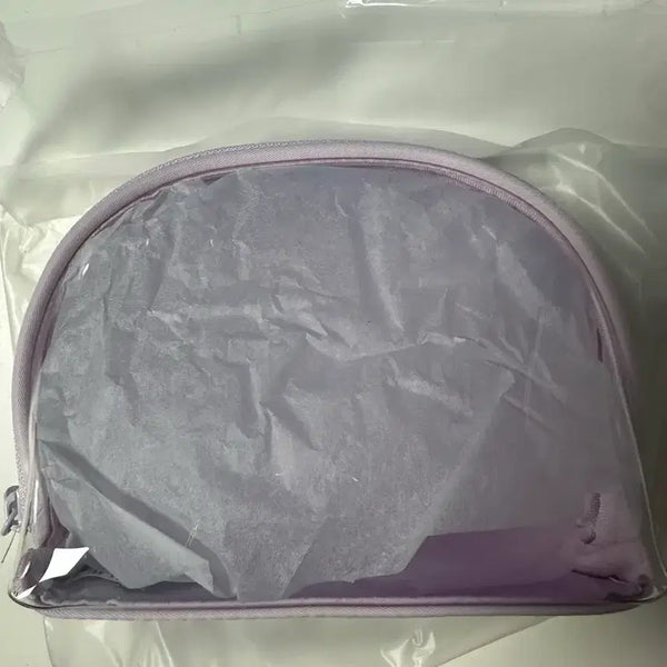 [BUNJANG] Hera PVC Pouch / 헤라 PVC 파우치