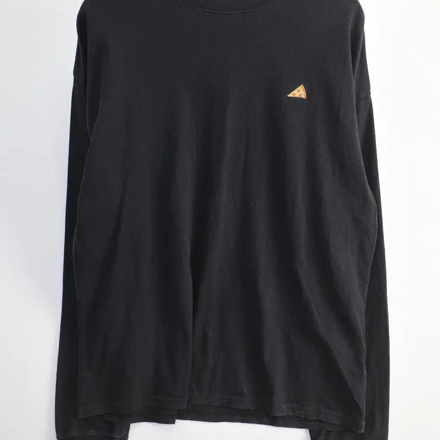 [BUNJANG] Back Number Cotton T-Shirt / 백넘버