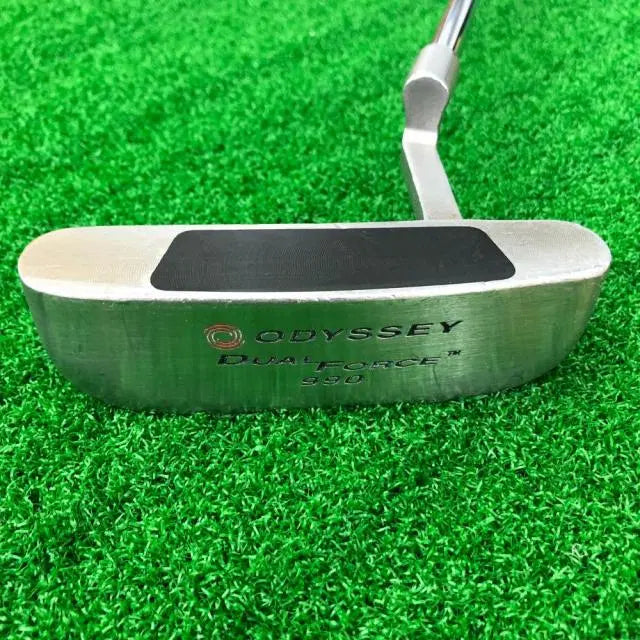 [BUNJANG] Odyssey 990 33-inch Mallet Putter / 오디세이990 33인치 말렛퍼터 7026080902482