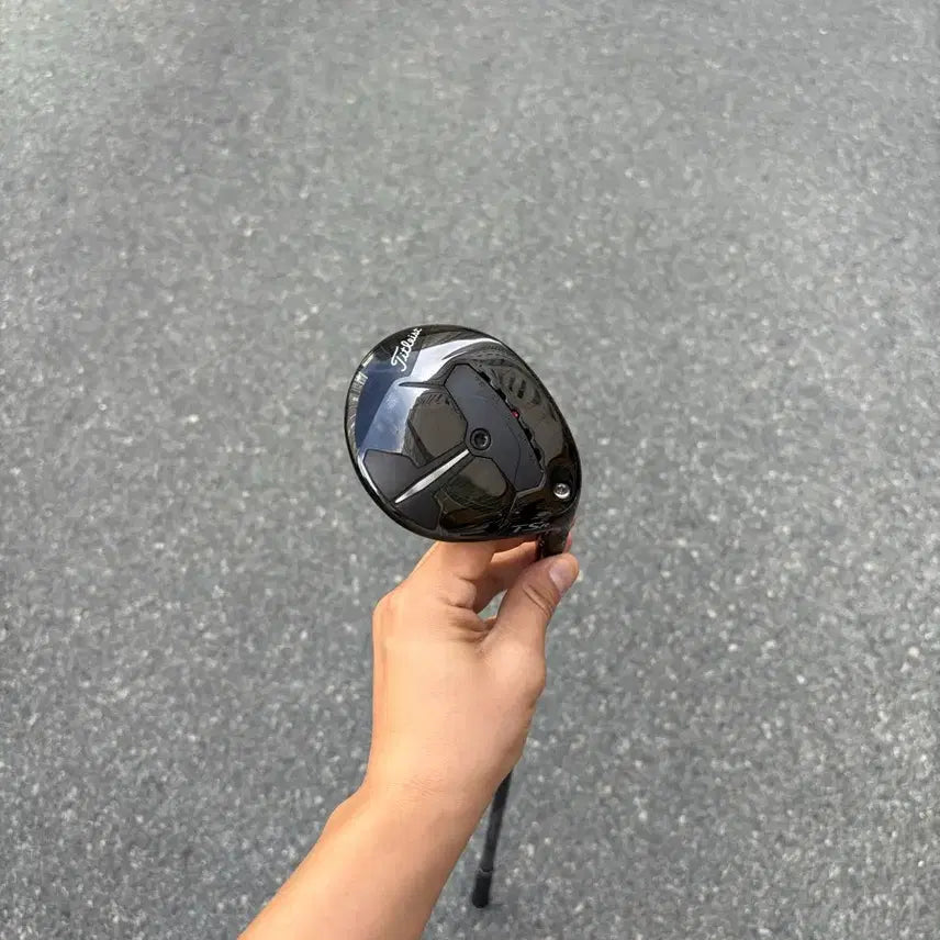 [BUNJANG] Titleist TSR3 3-Wood (Tensei Black 1K 65S) / 골프 타이틀리스트 TSR3 3번우드 (텐세이블랙1k 65s)