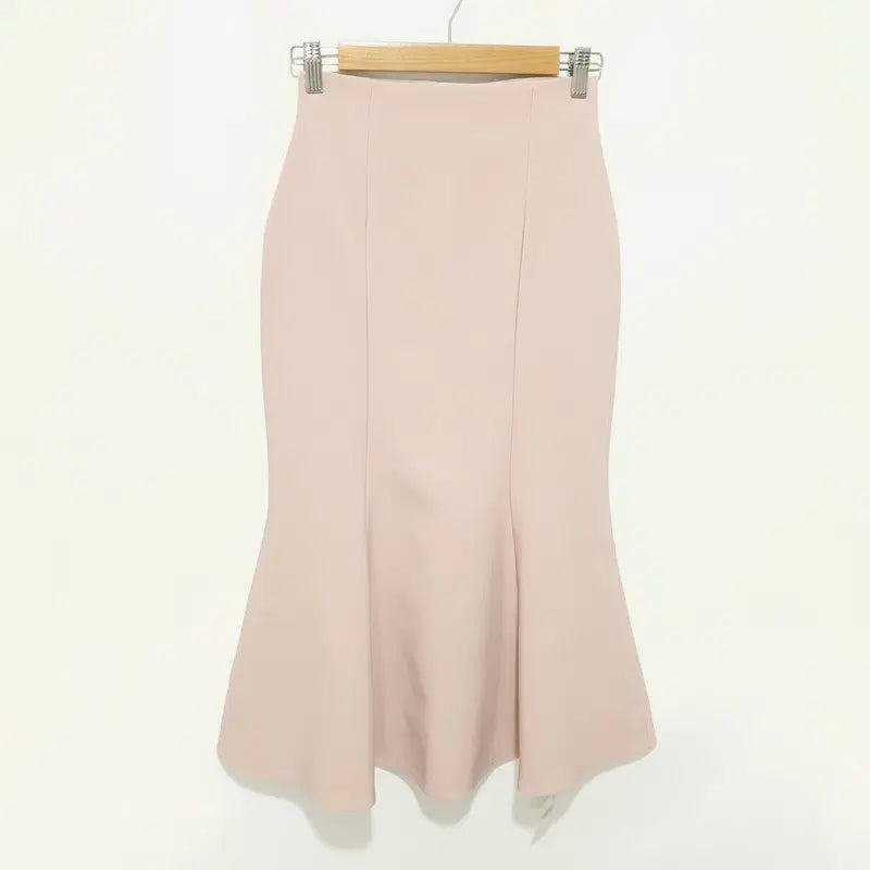 [BUNJANG] M_M3297 Mermaid Skirt / 머메이드 스커트 M_M3297