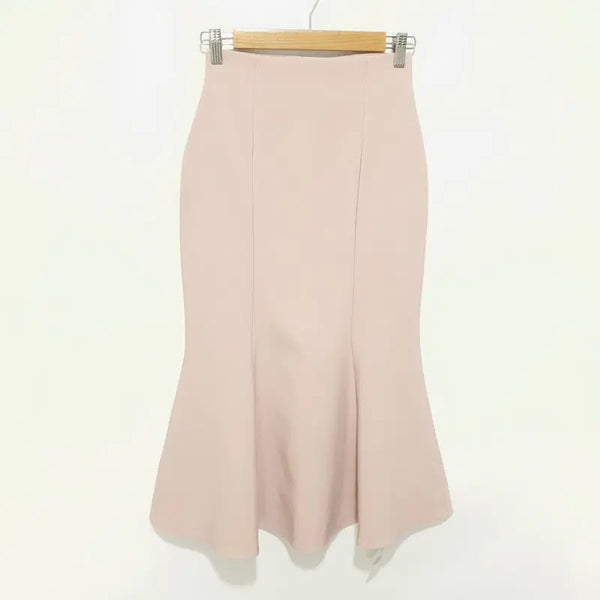 [BUNJANG] M_M3297 Mermaid Skirt / 머메이드 스커트 M_M3297