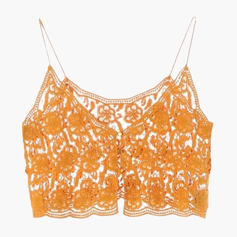 [BUNJANG] DREAMY MINA Women's Sleeveless Top (M) / DREAMY MINA 민소매티 WOMEN (M) TTLARH2036