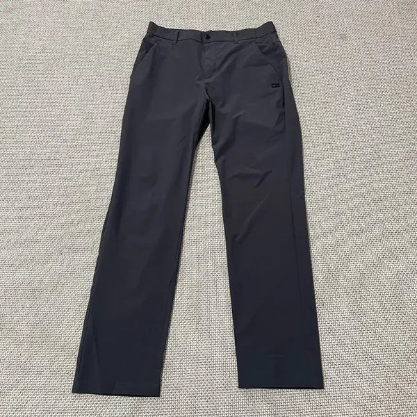 [BUNJANG] Cutter & Buck 33 Inch Golf Pants / 33 커터앤벅 골프 바지 하의 B.7112
