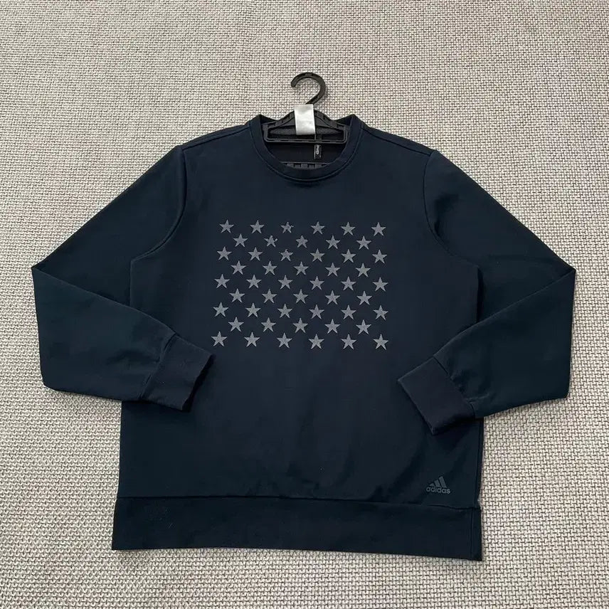 [BUNJANG] Adidas Round Sweatshirt XL / XL 아디다스 라운드 맨투맨 B.5745