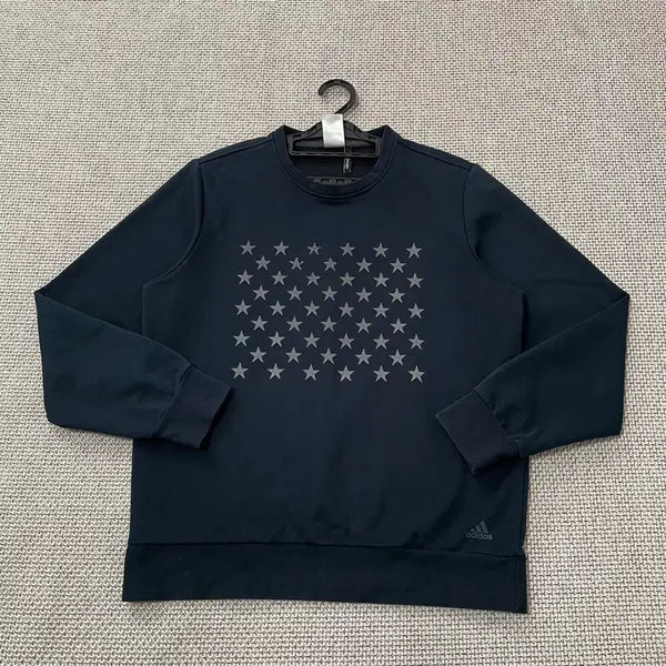 [BUNJANG] Adidas Round Sweatshirt XL / XL 아디다스 라운드 맨투맨 B.5745