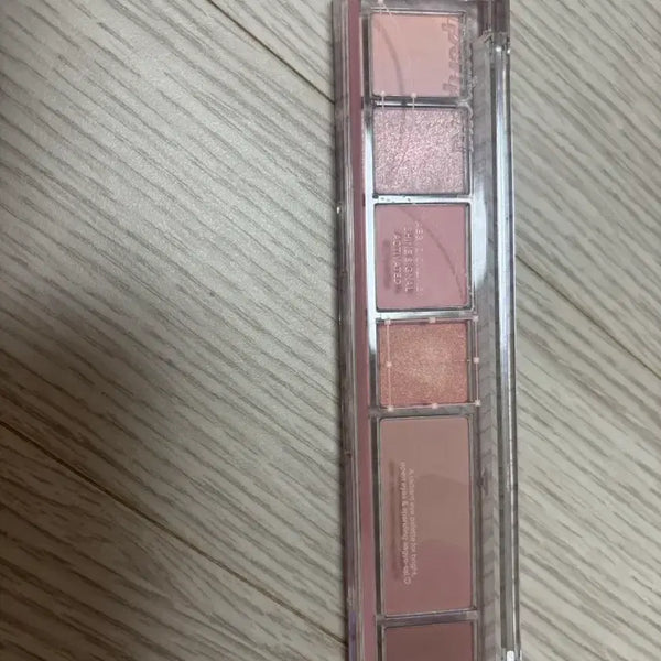 [BUNJANG] Peripera All Take Mood Palette 12 Glazed Gaze / 페리페라 올테이크 무드 팔레트 12 애교 통신 반짝임 감지 가속 모드