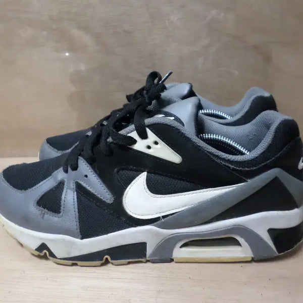 [BUNJANG] Nike Air Structure Triax Sneakers / 후루룩구제3 270 나이키 에어스트럭처 트라이엑스 운동화 260820