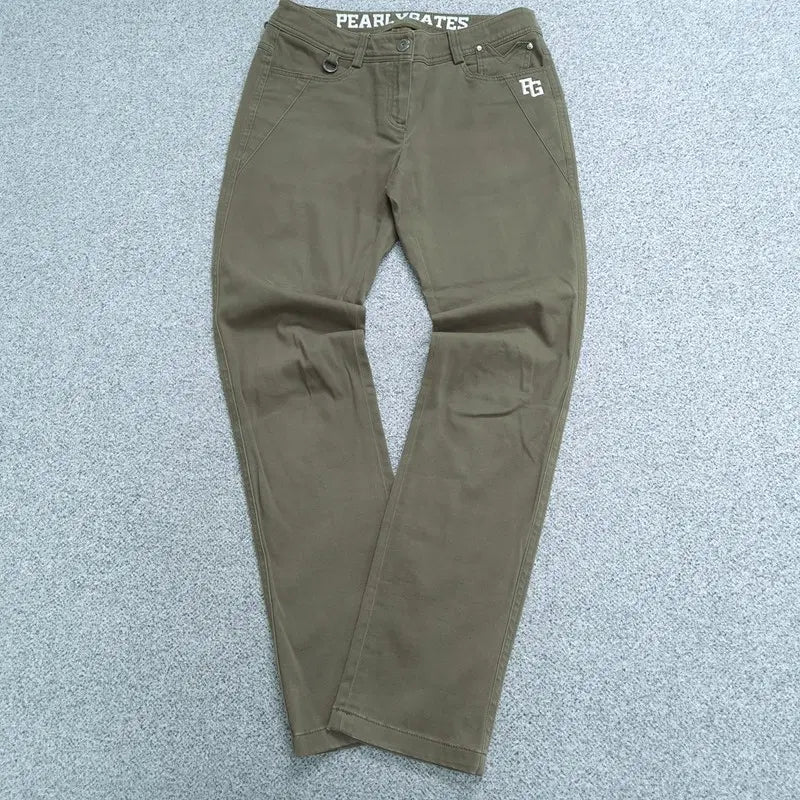 [BUNJANG] 2023 Paris Gates Trousers 0813B29 / 0 파리게이츠 바지 | 0813B29