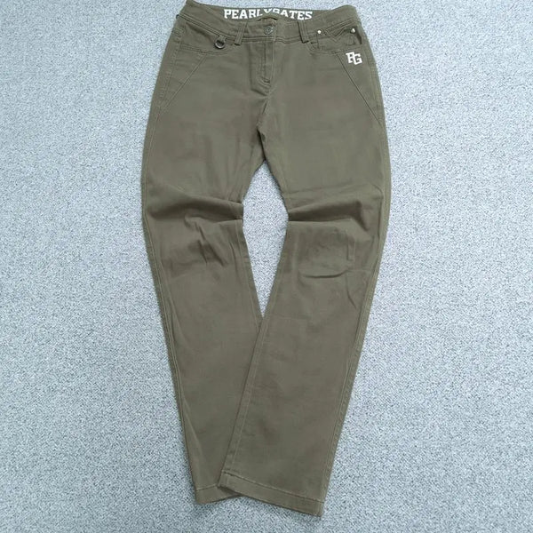 [BUNJANG] 2023 Paris Gates Trousers 0813B29 / 0 파리게이츠 바지 | 0813B29