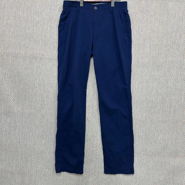 [BUNJANG] Under Armour Summer Stretch Pants 34 Inch / 언더아머 여름 스판 바지 34인치 H02544