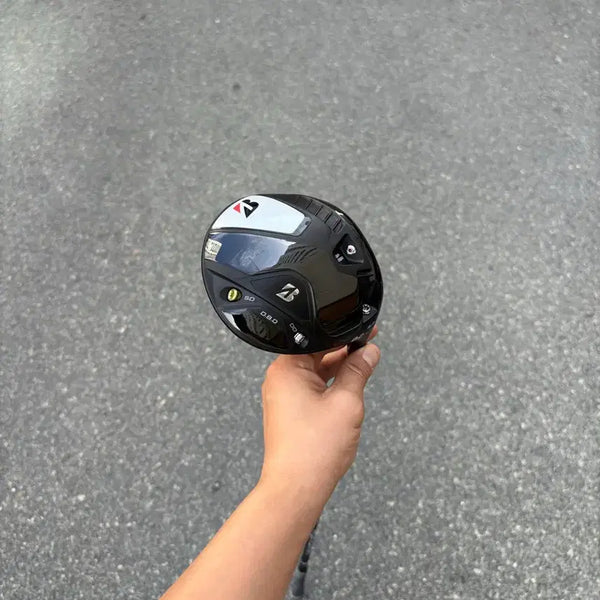 [BUNJANG] Bridgestone B2HT Driver 9.5 Degree / 골프 브릿지스톤 B2HT 드라이버 9.5도