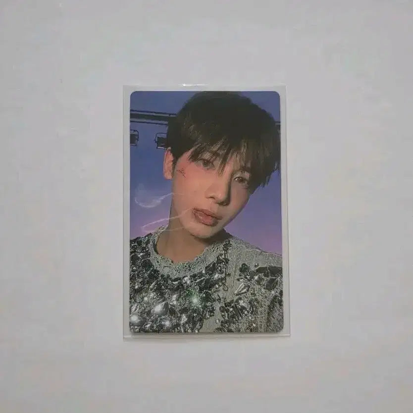 [BUNJANG] TXT Taehyun Photocard / 투바투 최대필 태현 포카