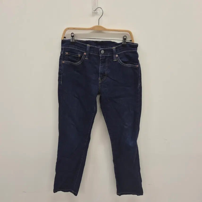 [BUNJANG] Levi's 511 Denim Jeans / 리바이스 511 데님팬츠 청바지