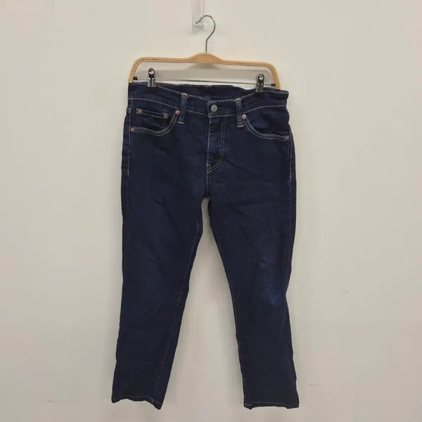 [BUNJANG] Levi's 511 Denim Jeans / 리바이스 511 데님팬츠 청바지