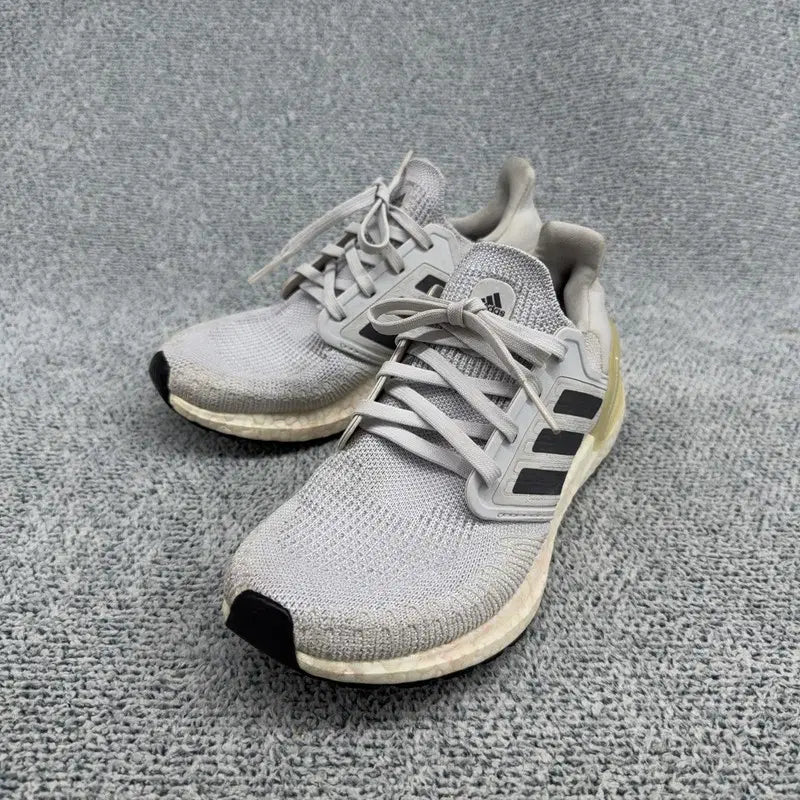 [BUNJANG] Adidas Ultraboost Grey 235 / 아디다스 울트라부스트 그레이 235
