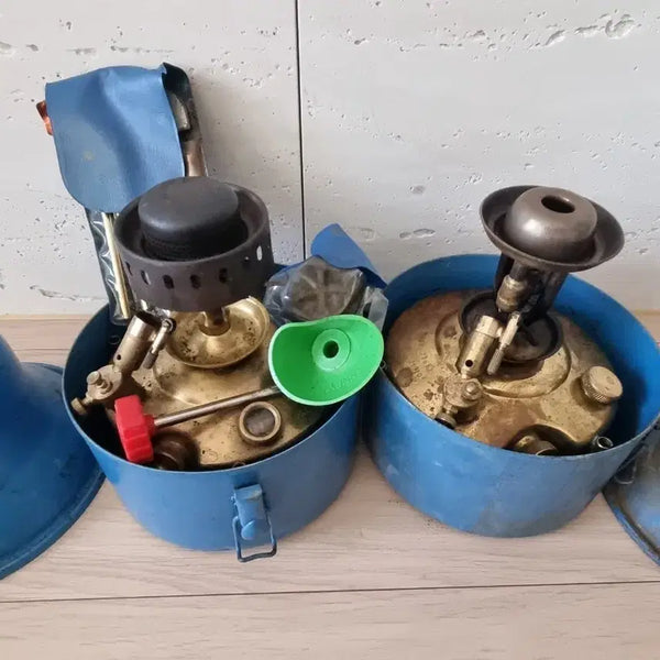 [BUNJANG] Anbi 747 Kerosene Burner Set / 안비 747 석유버너 두가지