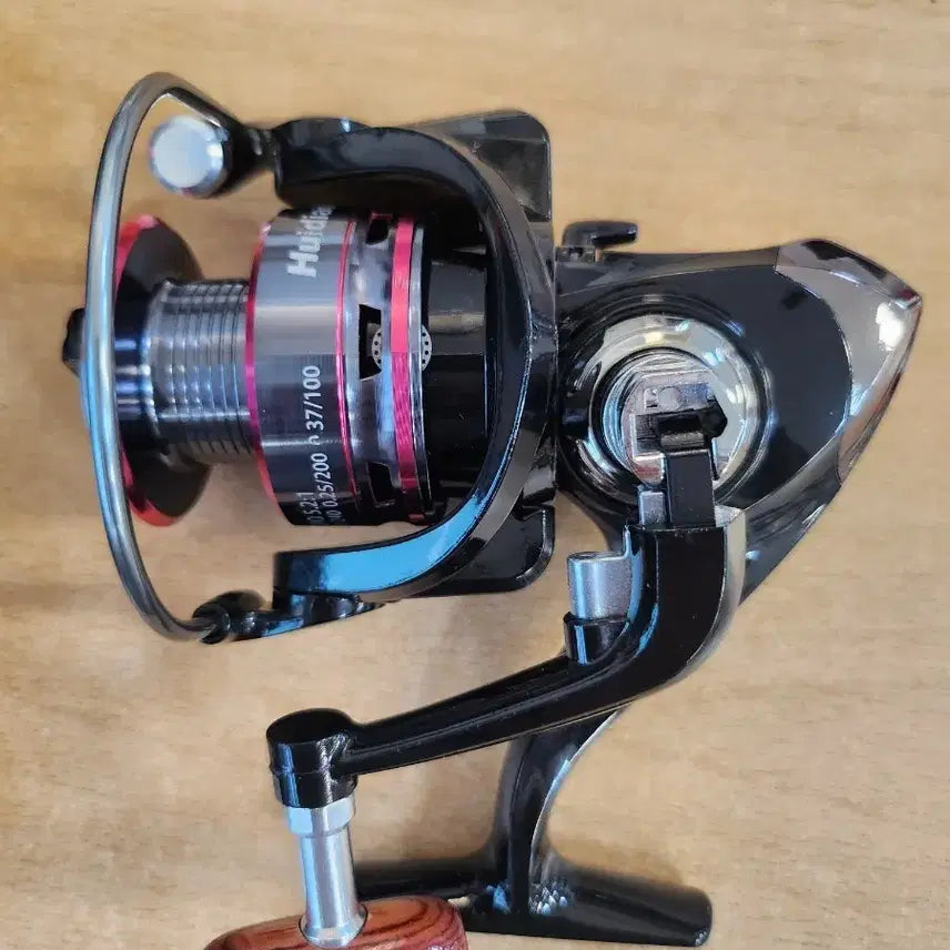 [BUNJANG] Huidiao BK4000 Fishing Reel / Huidiao BK4000 낚시릴