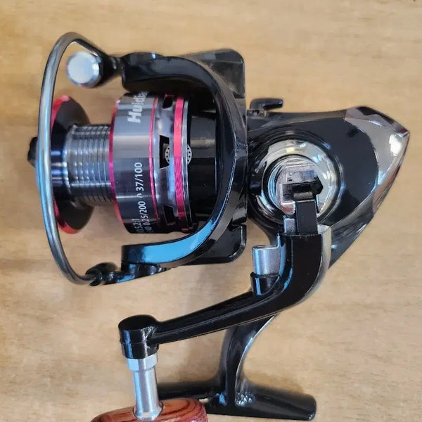 [BUNJANG] Huidiao BK4000 Fishing Reel / Huidiao BK4000 낚시릴