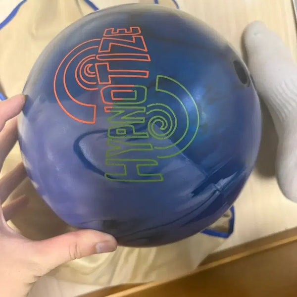 [BUNJANG] Brunswick Hypnotize Bowling Ball / 브런스윅 히프너타이즈 볼링공