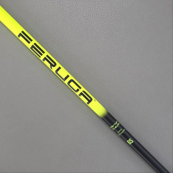 [BUNJANG] Peruga NPS 6S Driver Shaft with Ping Sleeve / 중고  페루가 NPS 6S 드라이버 샤프트 핑 슬리브