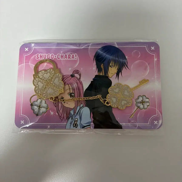 [BUNJANG] Cardcaptor Sakura Humpty Dumpty Badge / 캐릭캐릭체인지 험프티록 덤프티키 뱃지 캐캐체