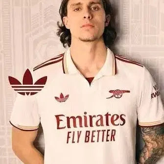 [BUNJANG] Arsenal 25-26 Third Jersey (Overseas M / 100) / 아스날 아스널 써드 25-26 유니폼 해외m 100