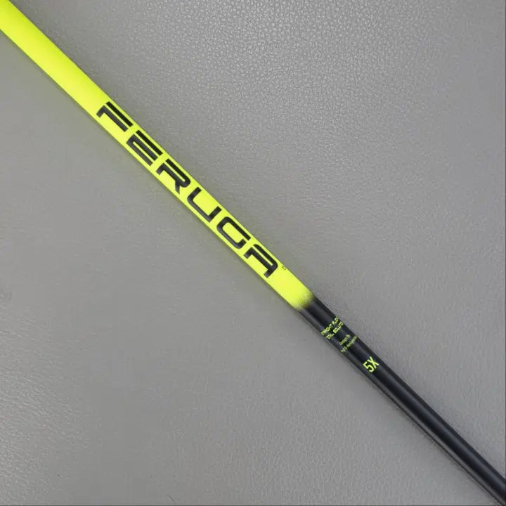 [BUNJANG] Peruga NPS 5X Driver Shaft with Ping Sleeve / 중고  페루가 NPS 5X 드라이버 샤프트 핑 슬리브