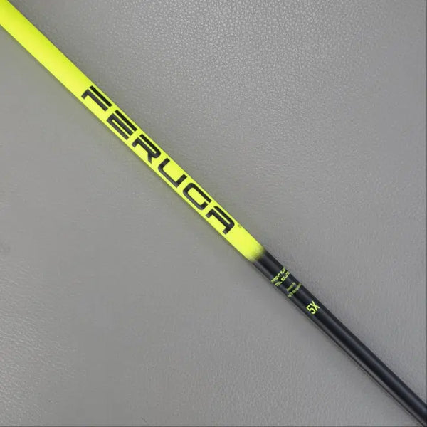 [BUNJANG] Peruga NPS 5X Driver Shaft with Ping Sleeve / 중고  페루가 NPS 5X 드라이버 샤프트 핑 슬리브