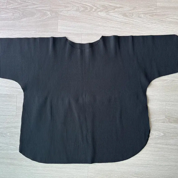 [BUNJANG] Issey Miyake Pleats Please Black Top / 이세이미야케 미